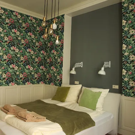 Apartamenty Rudi Krakow Exterior photo
