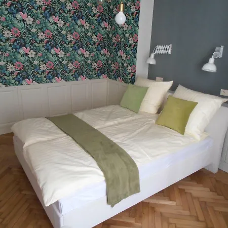 Apartamenty Rudi Krakow Exterior photo