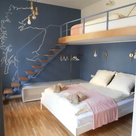 Apartamenty Rudi Krakow Exterior photo