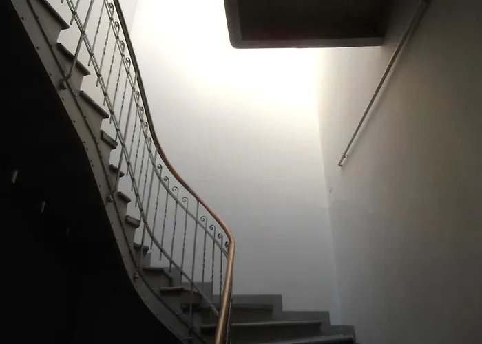 Apartamenty Rudi